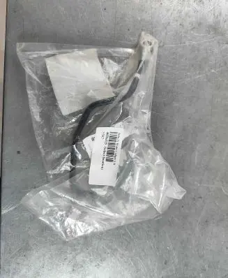 Mitsubishi Lancer Evolution Brake line pipe/hose 4650a525