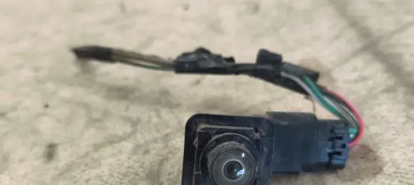 Ford Explorer V Reversing camera GB5T19G490AD