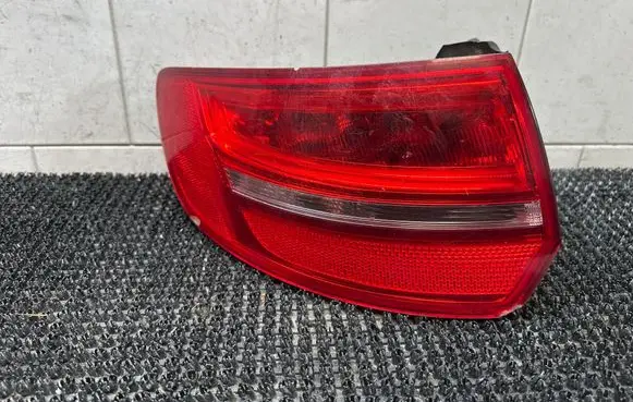 Audi A3 S3 8P Rear/tail lights 8P4945095E