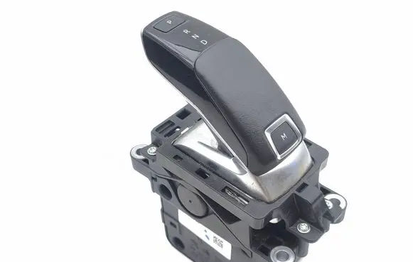 Peugeot 5008 II Gear selector 98336282DX 10012596500 57833856