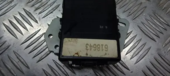 Volvo S40, V40 Other control units/modules 30618643