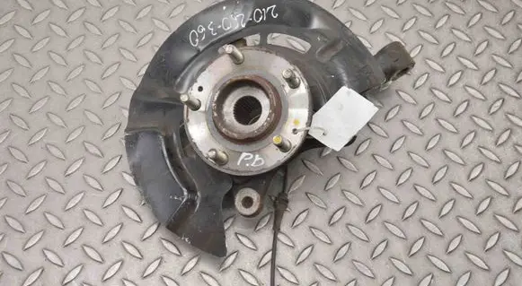 KIA Sportage Front wheel hub