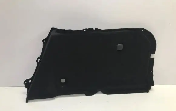 Mazda CX-60 Trunk/boot side trim panel KBB3