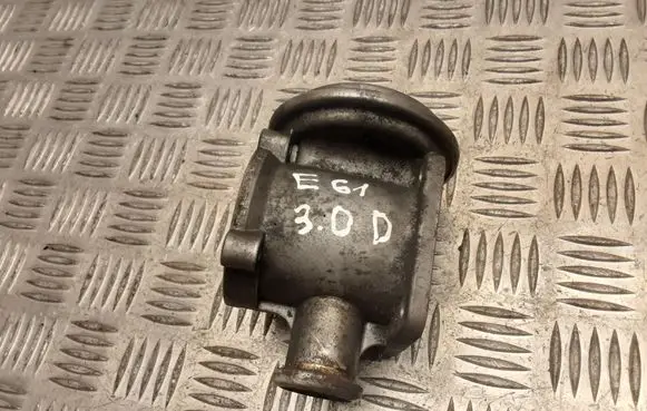BMW 5 E60 E61 EGR valve 7791480