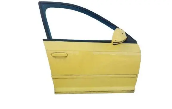 Audi A3 S3 A3 Sportback 8P Rear door 3D6