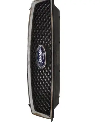 Ford Focus C-MAX Front bumper upper radiator grill