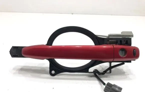 Peugeot 4008 Front door exterior handle