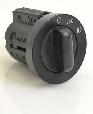 BMW 5 E39 Light switch 8363683