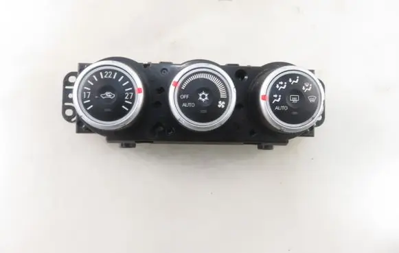 Mitsubishi Outlander Interior fan control switch 7820A115XA