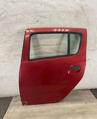 Dacia Sandero II Rear door 
