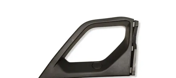 Renault Kangoo III Other front door trim element 808711344R