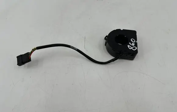 BMW 3 E46 Steering angle sensor 37146760232 6760232 6793632