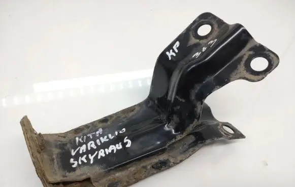 Other engine part