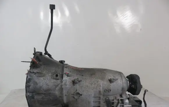 Mercedes-Benz C AMG W203 Automatic gearbox 2032700100 722699