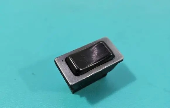 Land Rover Discovery Electric window control switch IMPRK1541668