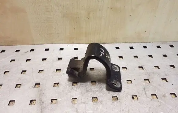 Skoda Fabia Mk1 (6Y) Tailgate/trunk/boot hinge 6Y0827301C