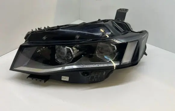 Peugeot 508 II Headlight/headlamp 9823144680 89911458