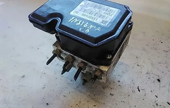 Opel Insignia A ABS Pump 13332549