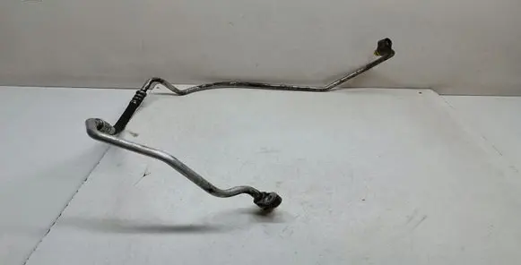 BMW 3 E90 E91 Air conditioning (A/C) pipe/hose 6928586 64536928586