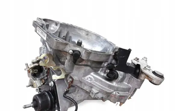 Mercedes-Benz R W251 Manual 7 speed gearbox QR513MHA