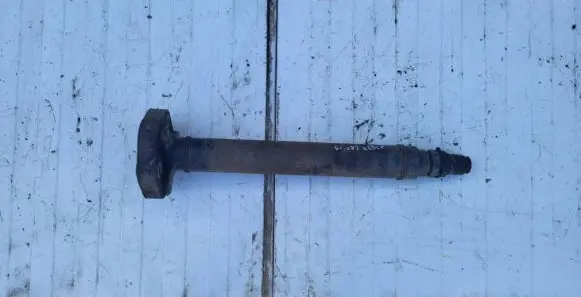 Lexus IS 220D-250-350 Front prop shaft 