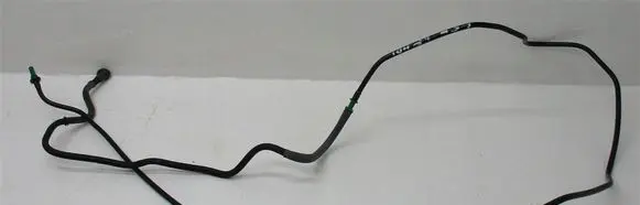Citroen C5 Fuel line pipe