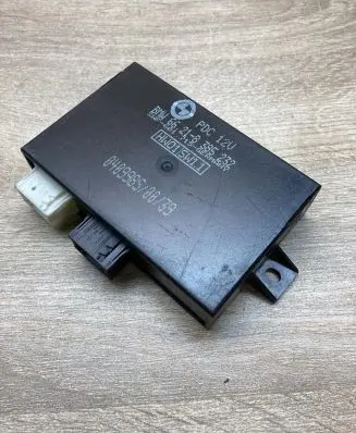 BMW 5 E39 Parking PDC control unit/module 8385232 601715