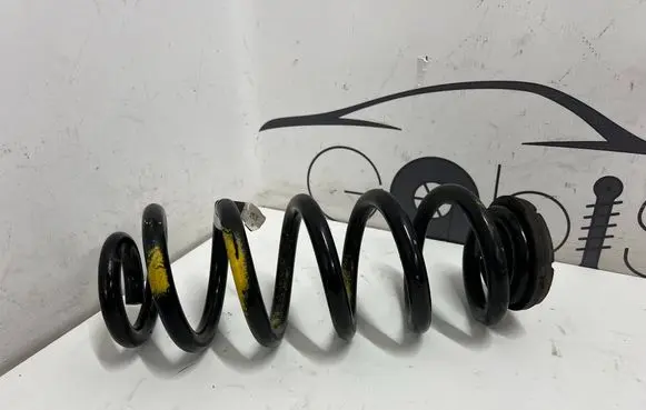 Audi Q5 SQ5 Rear coil spring 80A511115BF