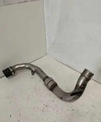 Audi A6 S6 C7 4G Intercooler hose/pipe 059145731BC
