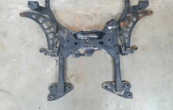 Mini Cooper Countryman R60 Front suspension assembly kit set 