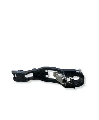 Seat Altea Front door exterior handle 6L0837886 1704