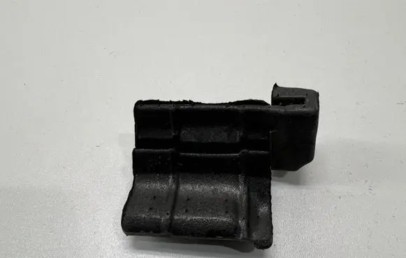 Mini Cooper Countryman F60 Front bumper foam support bar 6855949