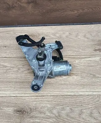 Peugeot 408 P54 Front wiper linkage and motor 3397022094 9844275780 202110191516