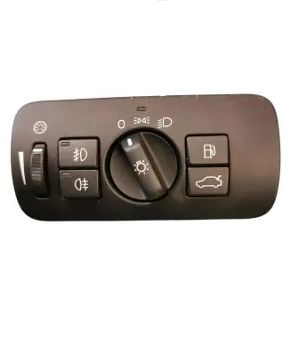 Volvo S80 Light switch 30739414 04066322 110323B