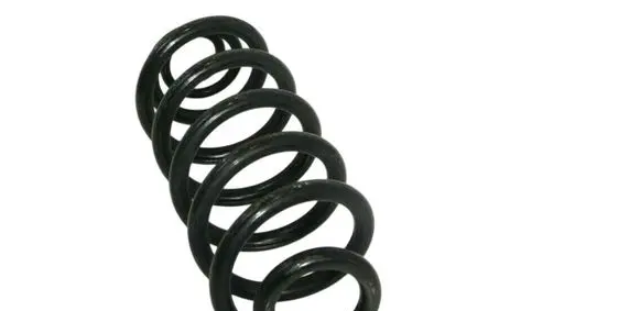 BMW X6 E71 Front coil spring 33536779860 6779860