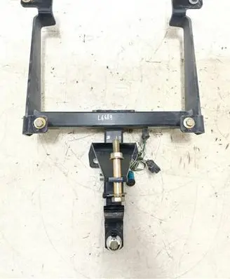 Land Rover Range Rover Sport L494 Tow bar set 