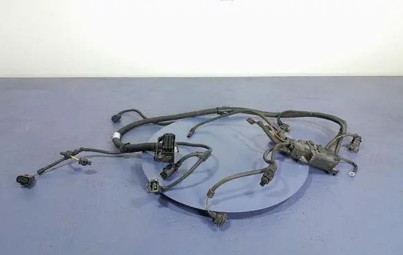 BMW X5 F15 Other wiring loom 7620557