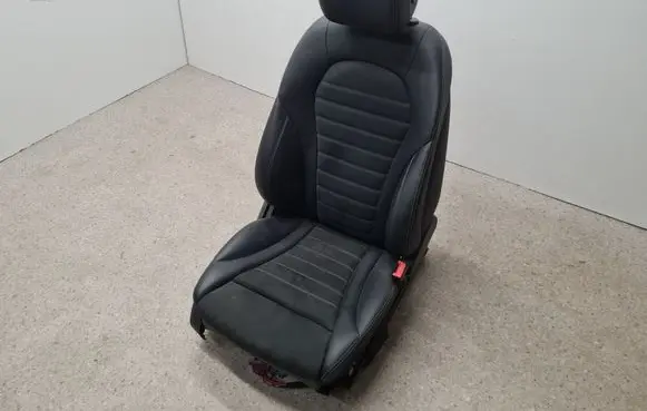 Mercedes-Benz EQC Front passenger seat A0009109002