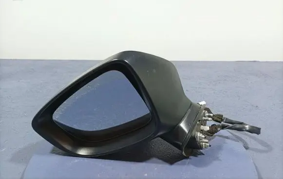 Mazda 6 Front door electric wing mirror 
