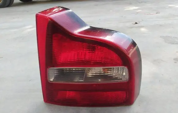 Volvo S80 Rear/tail lights