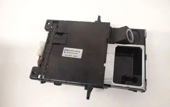 BMW 5 E60 E61 Car ashtray 697637603 6976376-03
