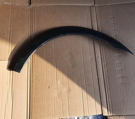 Skoda Octavia Mk3 (5E) Front arch trim 5E0853508