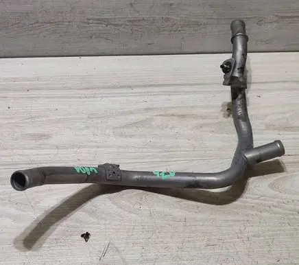 Renault Kangoo III Engine coolant pipe/hose 1006 0982