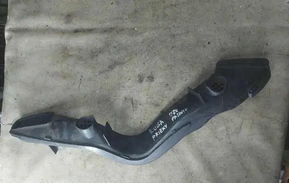 Ford Kuga I Air intake duct part 7M519E635 76894562