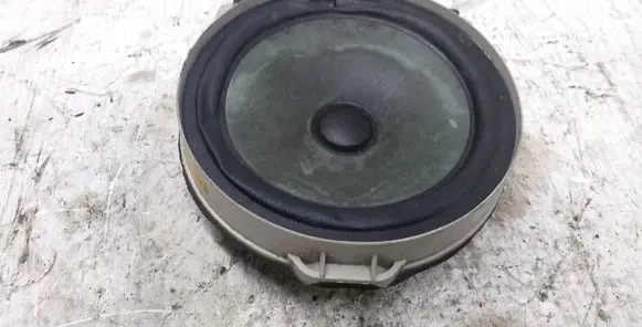 Honda Civic Rear door speaker EAS16P647E5 4321T3