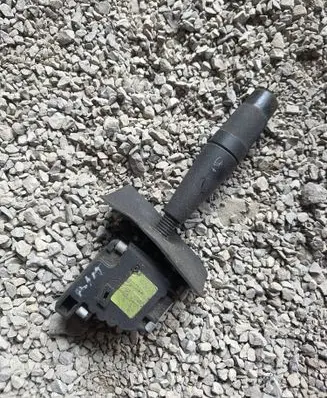 Peugeot 405 Wiper turn signal indicator stalk/switch