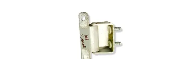 KIA Sportage Loading door upper hinge 