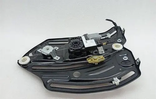 BMW M4 G82 G83 Rear door manual window regulator 5A071C6