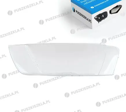 Audi Q3 8U Headlight lense 5905049706355