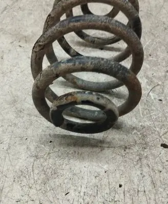 Opel Vectra C Rear coil spring